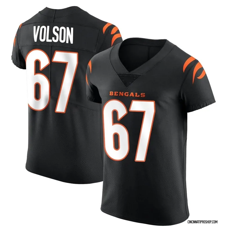 : Cincinnati Bengals Jersey