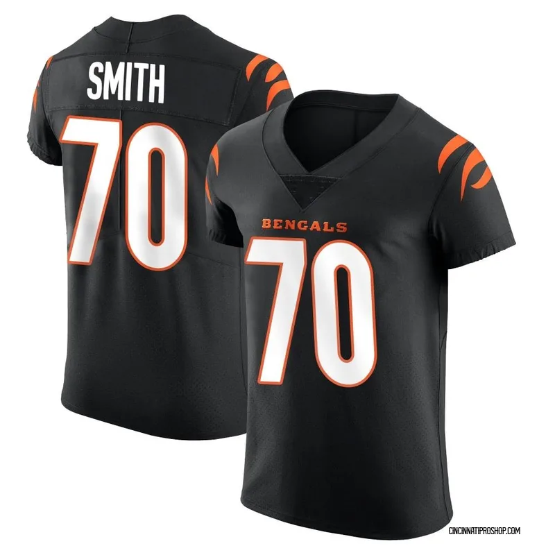 D'Ante Smith Jersey, D'Ante Smith Legend, Game & Limited Jerseys