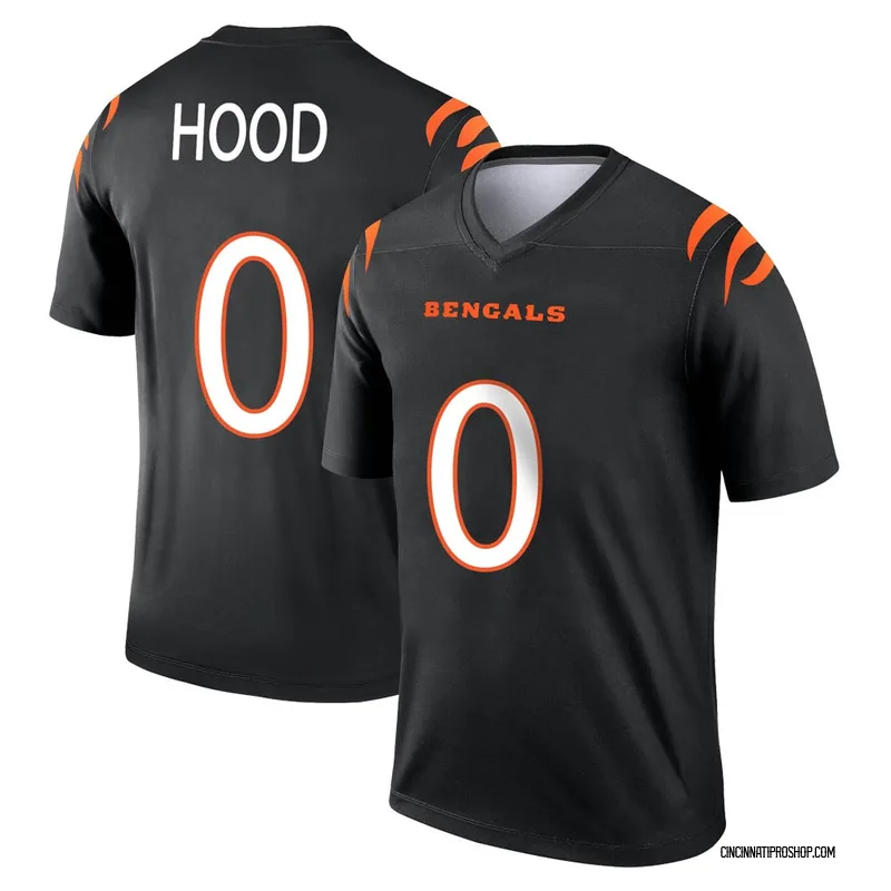 bengals legend jersey