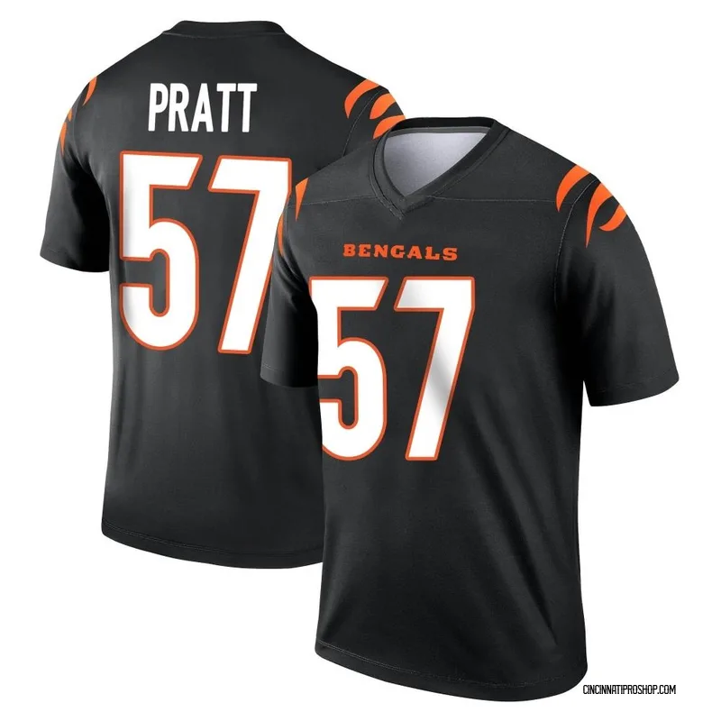 Classic Cincinnati Bengals Shirt For Men