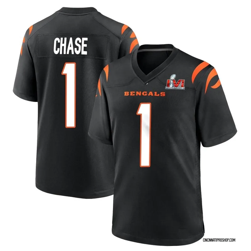 Joe Mixon Cincinnati Bengals Color Rush Vapor Limited White, 51% OFF