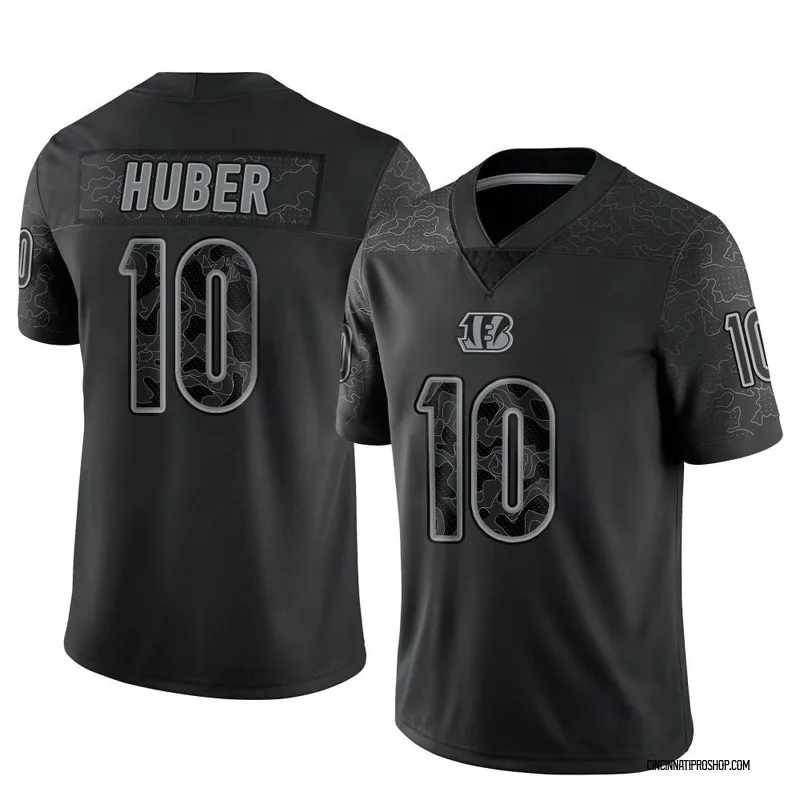 Kevin huber jersey hotsell