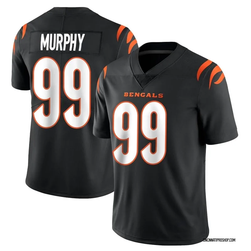 Nike Cleveland Browns Men's Vapor Untouchable Limited Jersey Myles