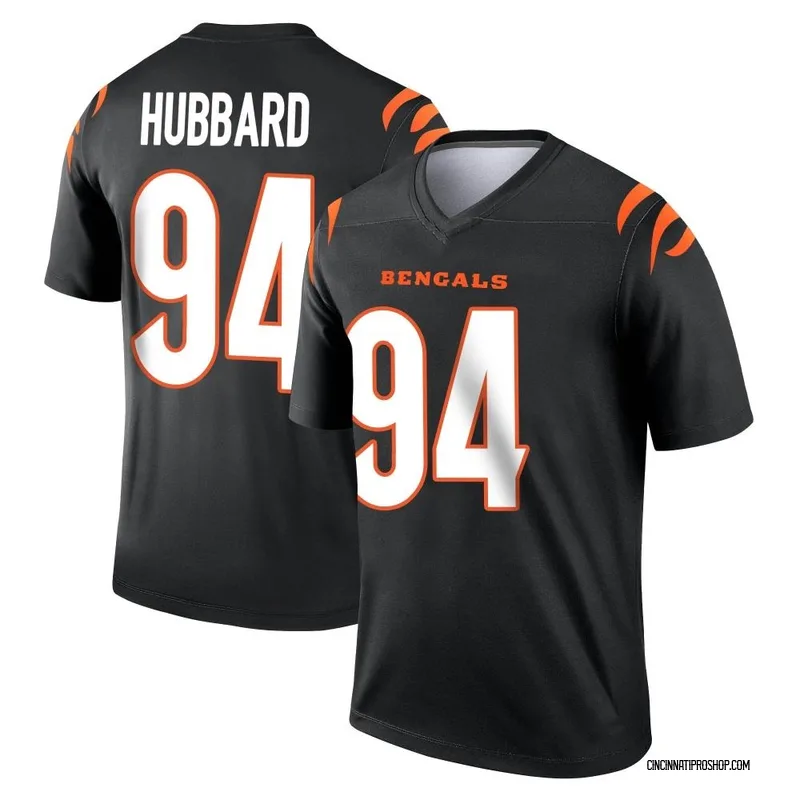 cincy shirts hubbard