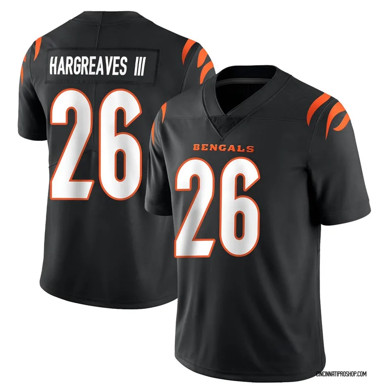 Vernon hargreaves color rush on sale jersey