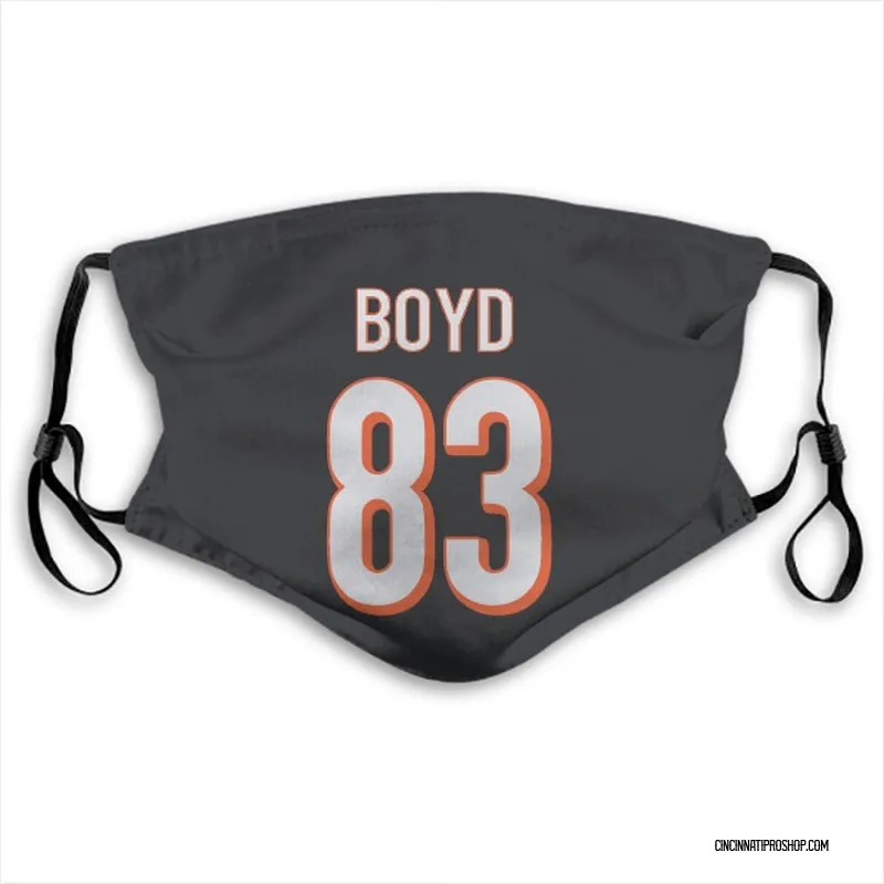 White Women's Tyler Boyd Cincinnati Bengals Legend Color Rush