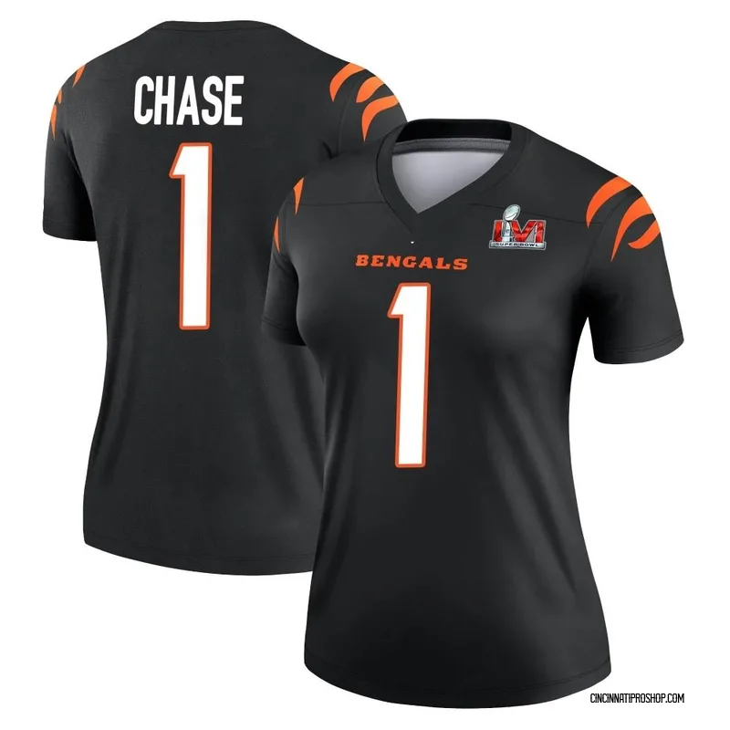 Men's Cincinnati Bengals Player Vapor Limited Jersey - All Stitched - Vgear