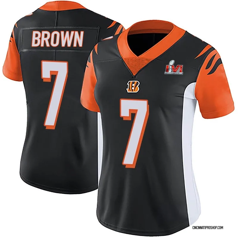 NFL_Jerseys Youth Football Jerseys Men Women youth  Cincinnati''Bengals''jersey 9 Joe Burrow 1 Ja'Marr Chase 28 Joe Mixon 83  Tyler Boyd 85 Tee Higgins