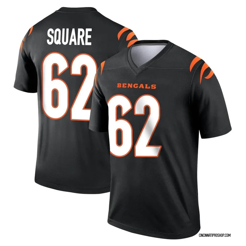 cincinnati bengals youth jersey