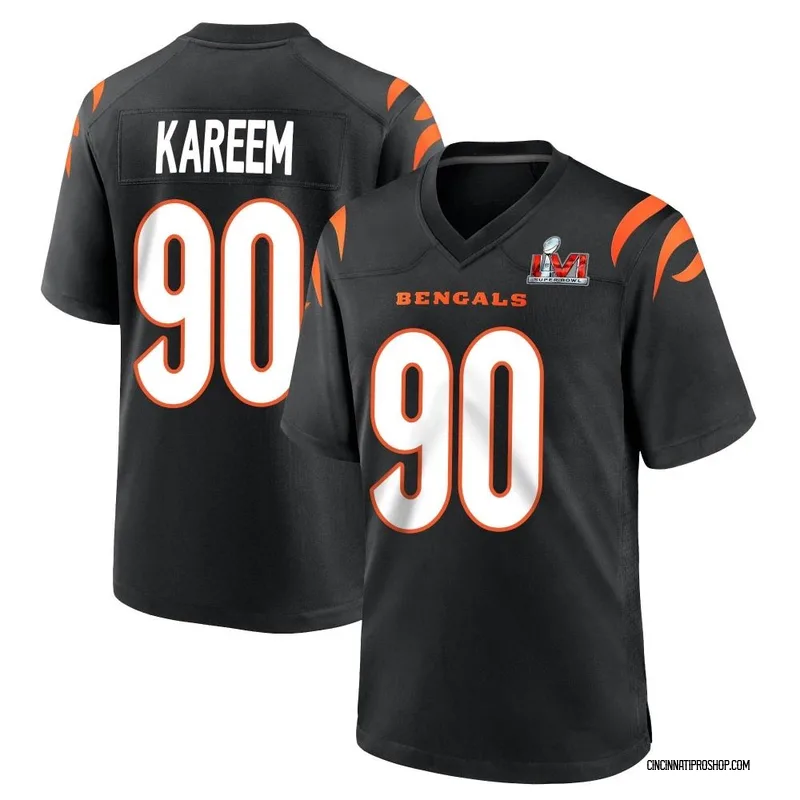 White Women's Joe Burrow Cincinnati Bengals Limited Vapor Untouchable Super  Bowl LVI Bound Jersey