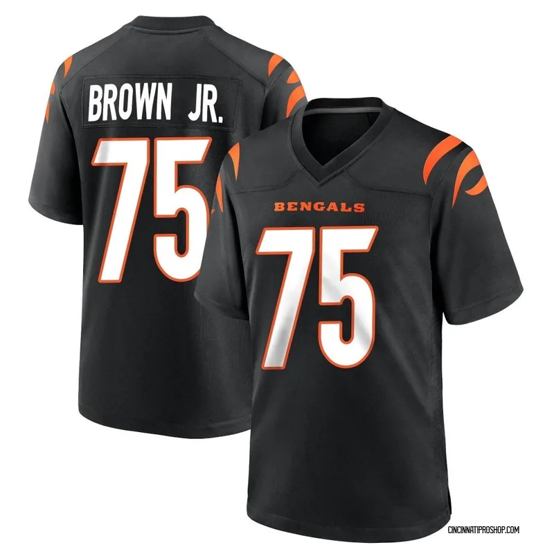 Orlando brown jr 0 sacks allowed in 2022 playoffs per pff cincinnati  bengals nfl shirt, hoodie, sweater, long sleeve and tank top