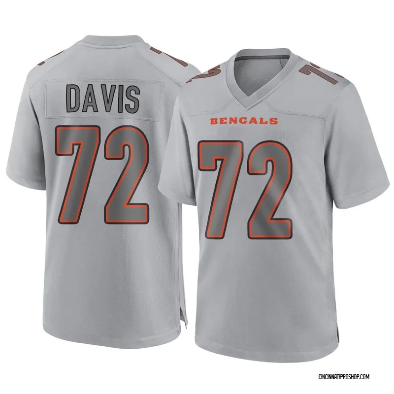 : Cincinnati Bengals Men's Jersey