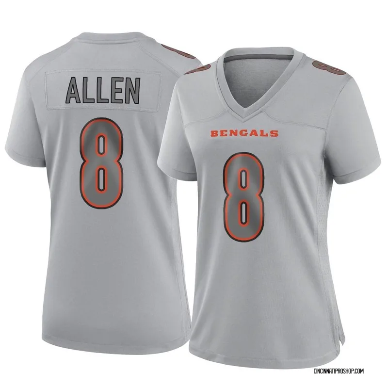 NFL Cincinnati Bengals Atmosphere (Joe Burrow) Women's Fashion