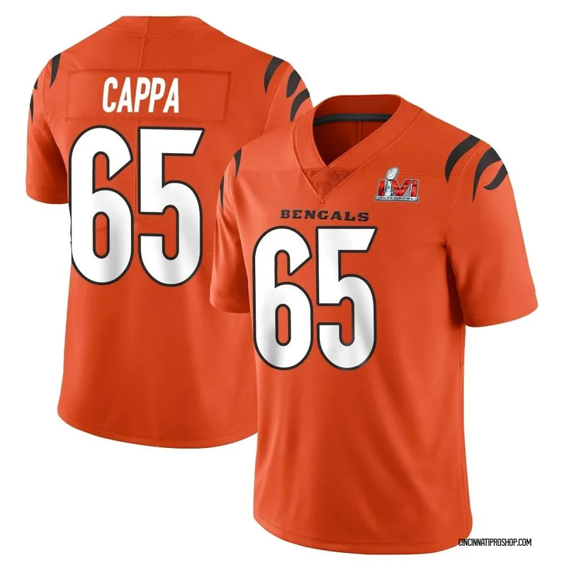 White Women's Eli Apple Cincinnati Bengals Limited Vapor Untouchable Super  Bowl LVI Bound Jersey