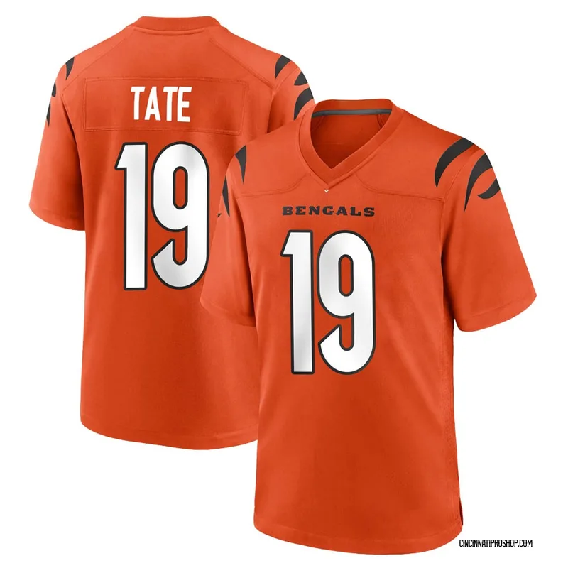 auden tate jersey