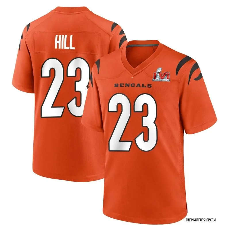 Official Cincinnati Bengals Gear, Bengals Jerseys, Store, Bengals