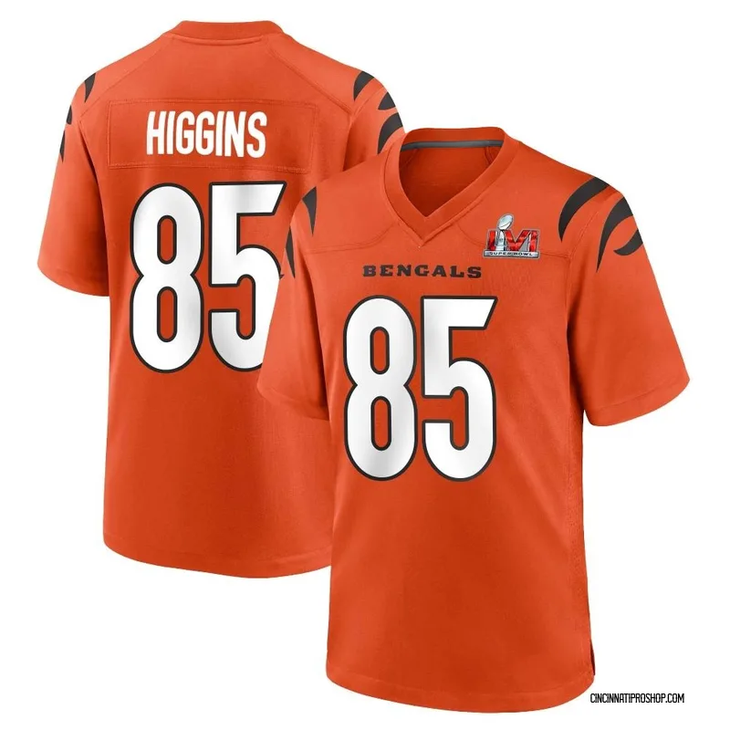 Tee Higgins (Bengals) Fake Craft Beer Label T-Shirt — Dustin Morrison Art