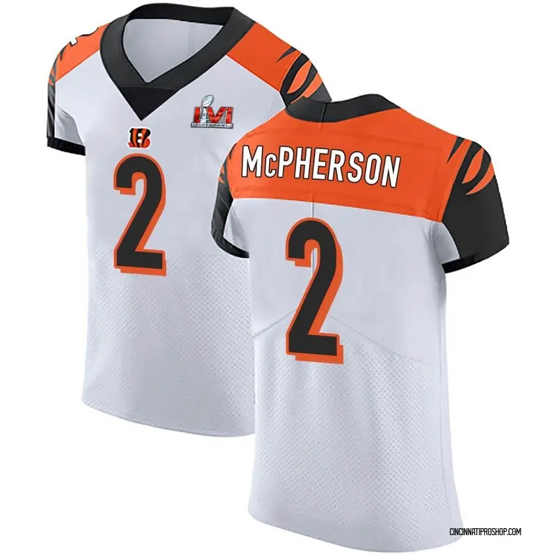 evan mcpherson white jersey