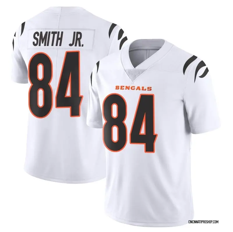 Men's Cincinnati Bengals Player Vapor Limited Jersey - All