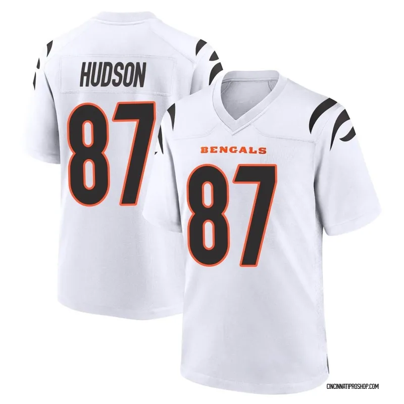 Cincinnati Bengals Jerseys, Bengals Jersey, Throwback Color