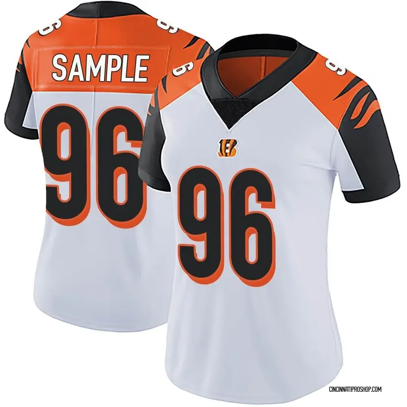 20D Jersey Cincinnati''Bengals''Men #1 Ja'Marr Chase 9 Joe Burrow 28 Joe  Mixon 85 Tee Higgins''NFL'' Custom Orange Vapor Limited 