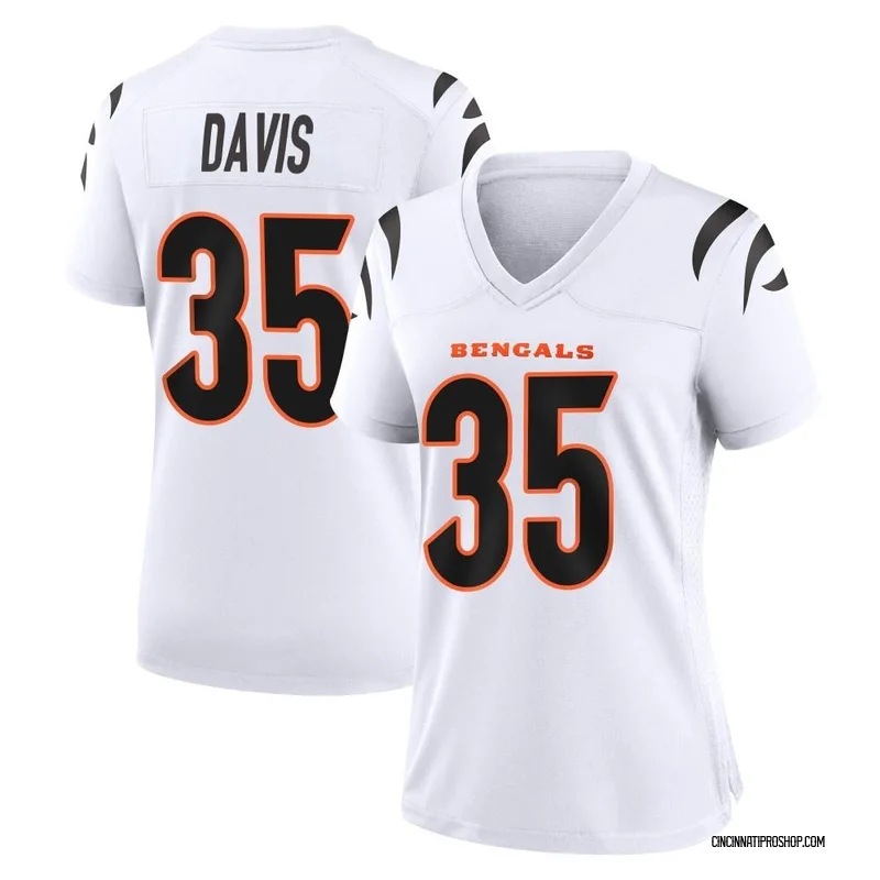 Men's Nike Ja'Marr Chase Black Cincinnati Bengals Super Bowl LVI Bound Game  Fashion Jersey