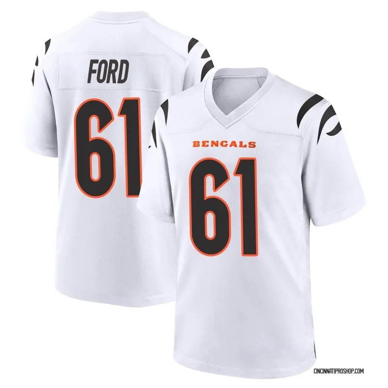 Victory Sportswear Custom Football Uniform (Youth) - Bengals