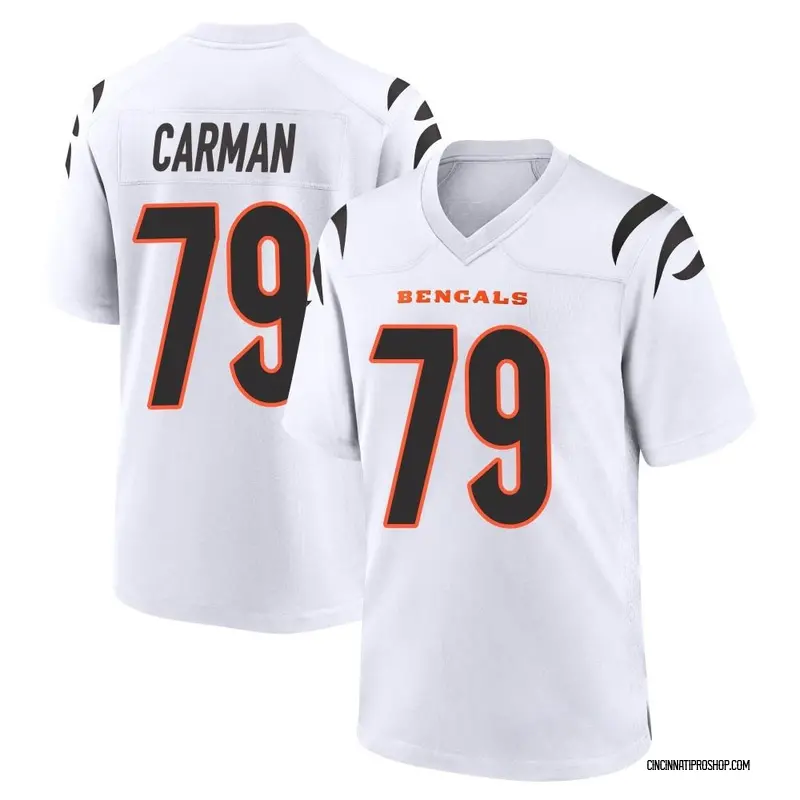 youth bengals jersey