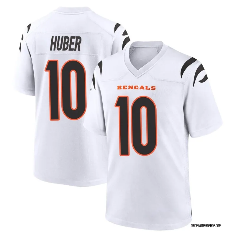 Kevin Huber Jersey  Kevin Huber Cincinnati Bengals Jerseys & T-Shirts -  Bengals Store